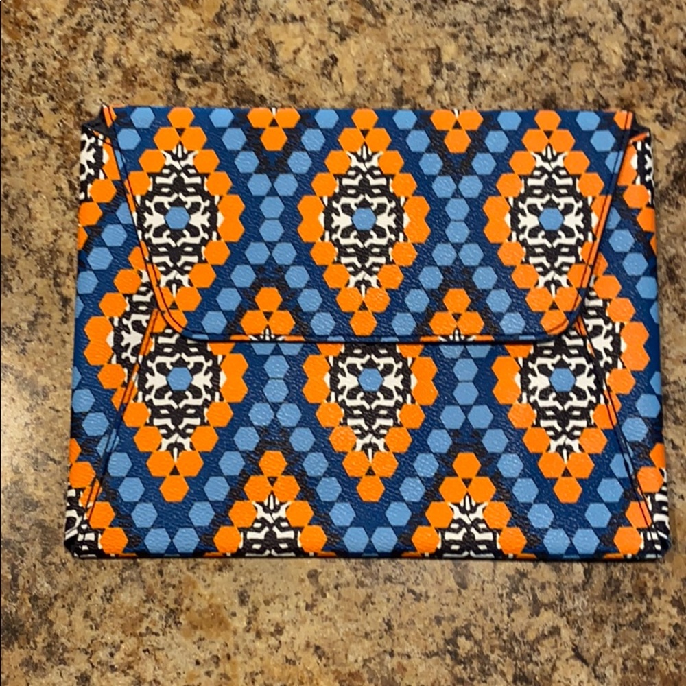 Vera Bradley Envelope Clutch